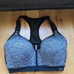 BUNDLE 5 Victoria's Secret high impact sports bras